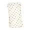 Smarty Had A Party White with Gold Dots Paper Dinner Napkins 600 Napkins, 600PK 3193-CASE - alternate 5